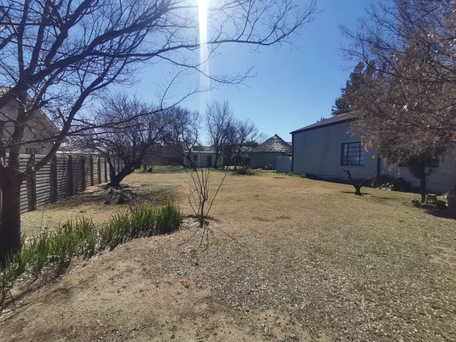 4 Bedroom Property for Sale in Senekal Free State
